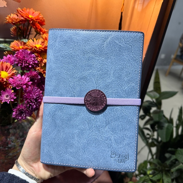 引心皮雕皮艺a5笔记本