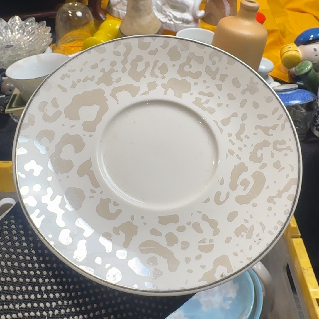 远***色餐具默认微瑕不退不换