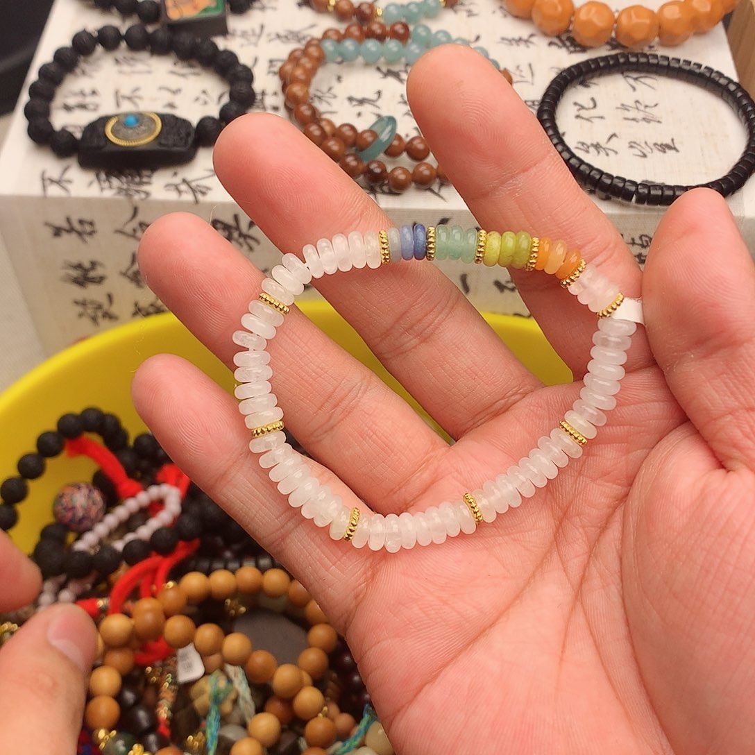 菩提根/象牙果手串