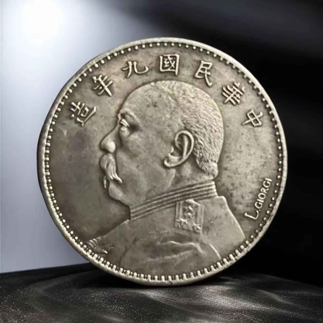 121-家居饰品摆件现代仿古复古工艺摆件