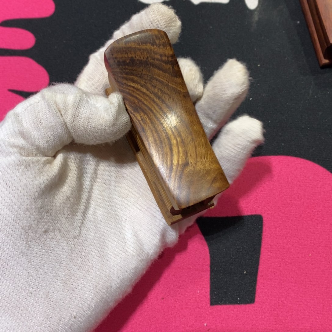 檀香木升官发财 升官发财