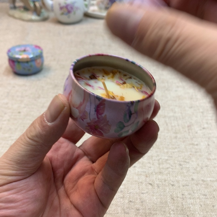 金瓷阁家的美丽瓷器