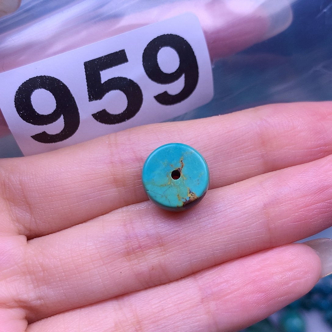 空竹粉丝专享十堰特色手工散珠