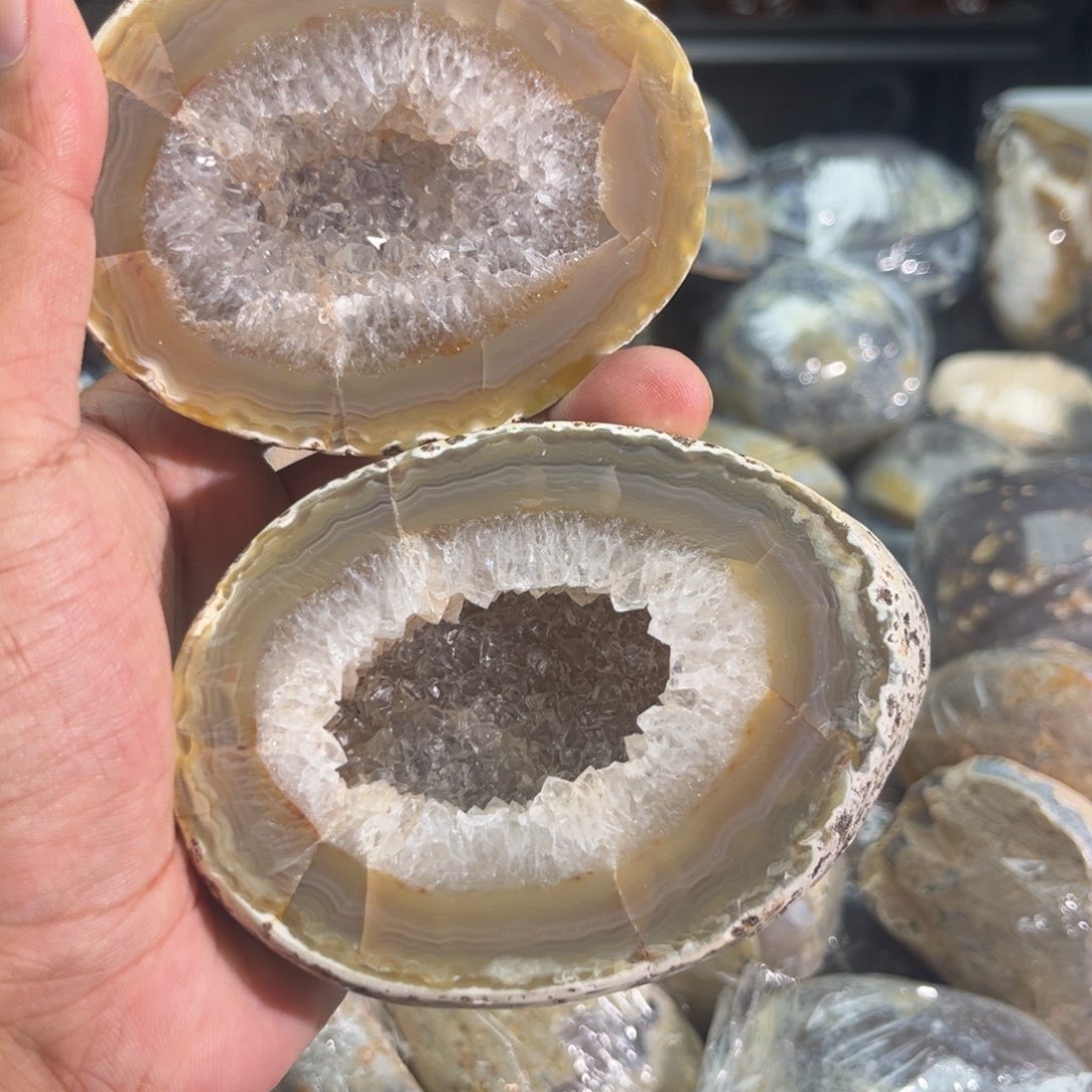 未镶嵌大型摆件（非配饰）紫晶