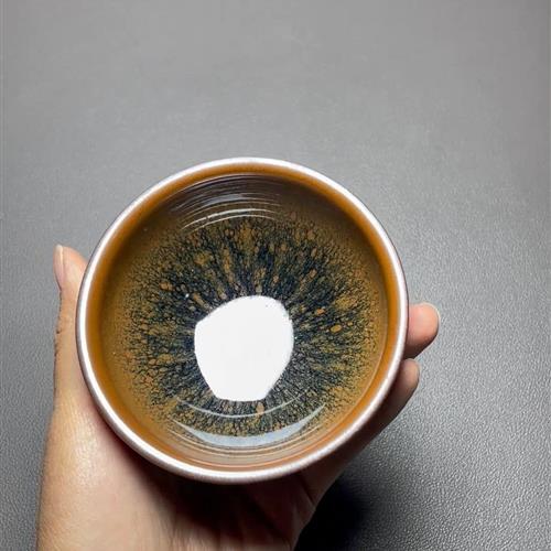 【闪购商品】茶盏-664............