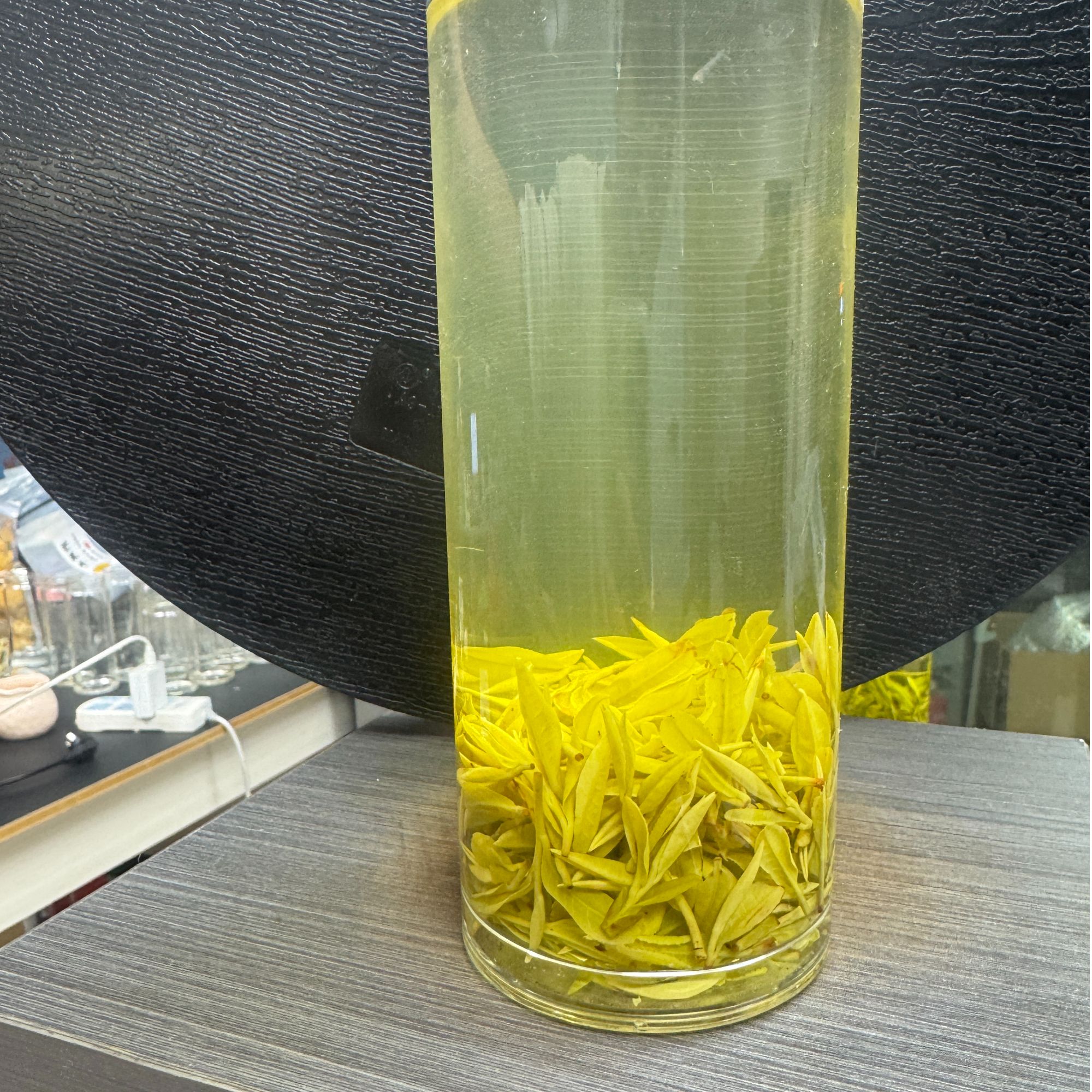 【霞姐】2025新茶黄金芽（H-36）  临时链接 以直播间为准/帮茶农处理