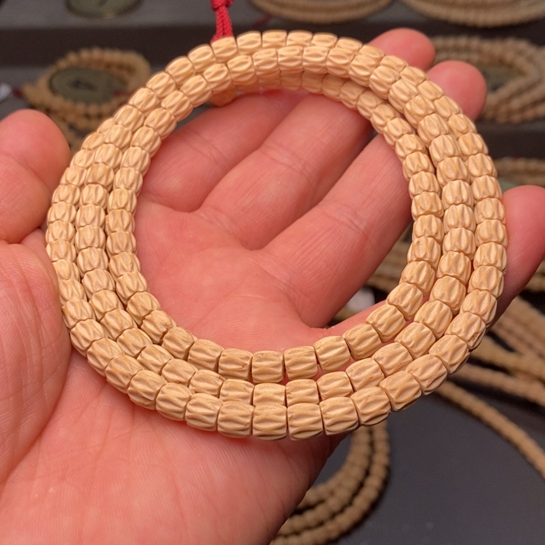 柏香籽/百香籽手串