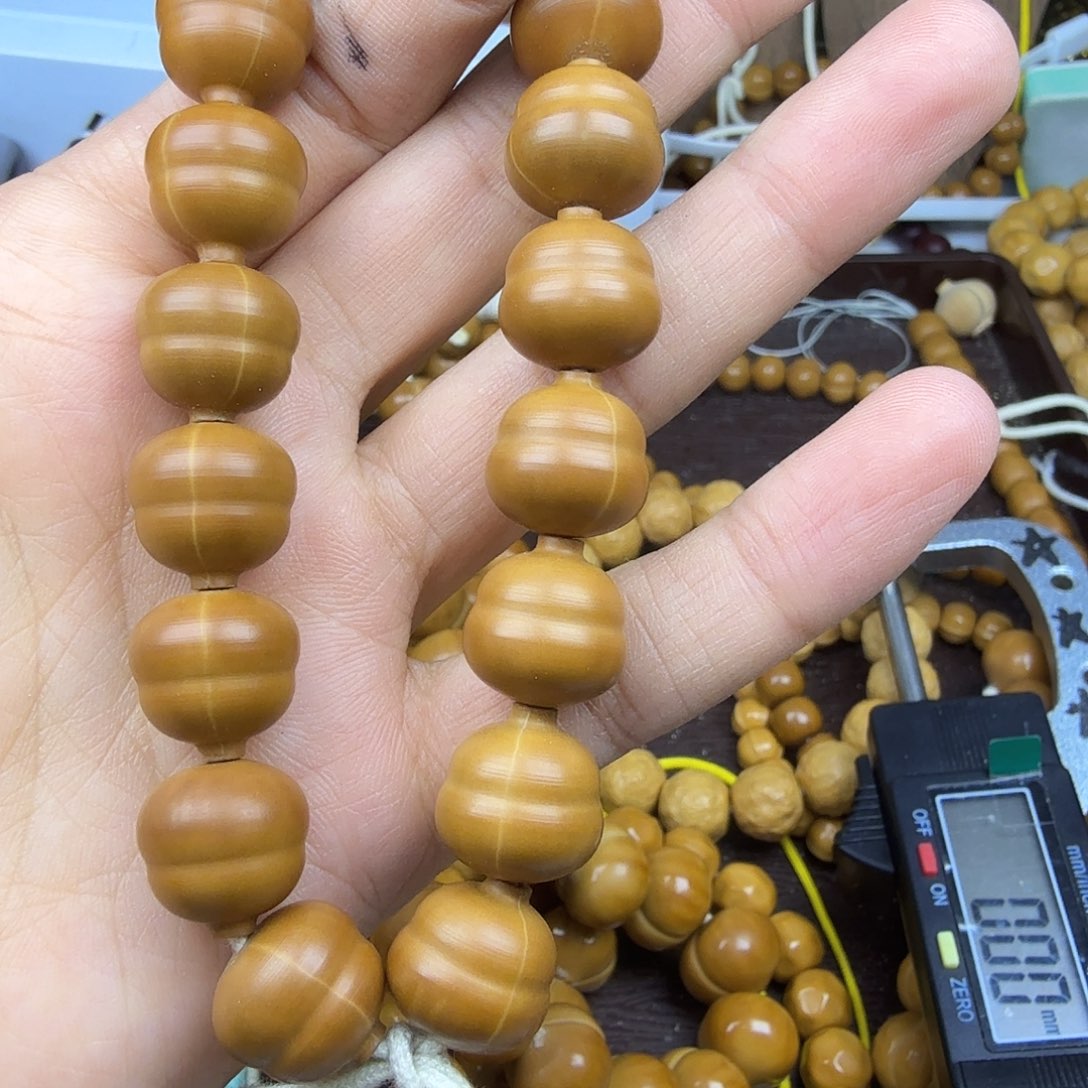 手串/手链核桃葫芦