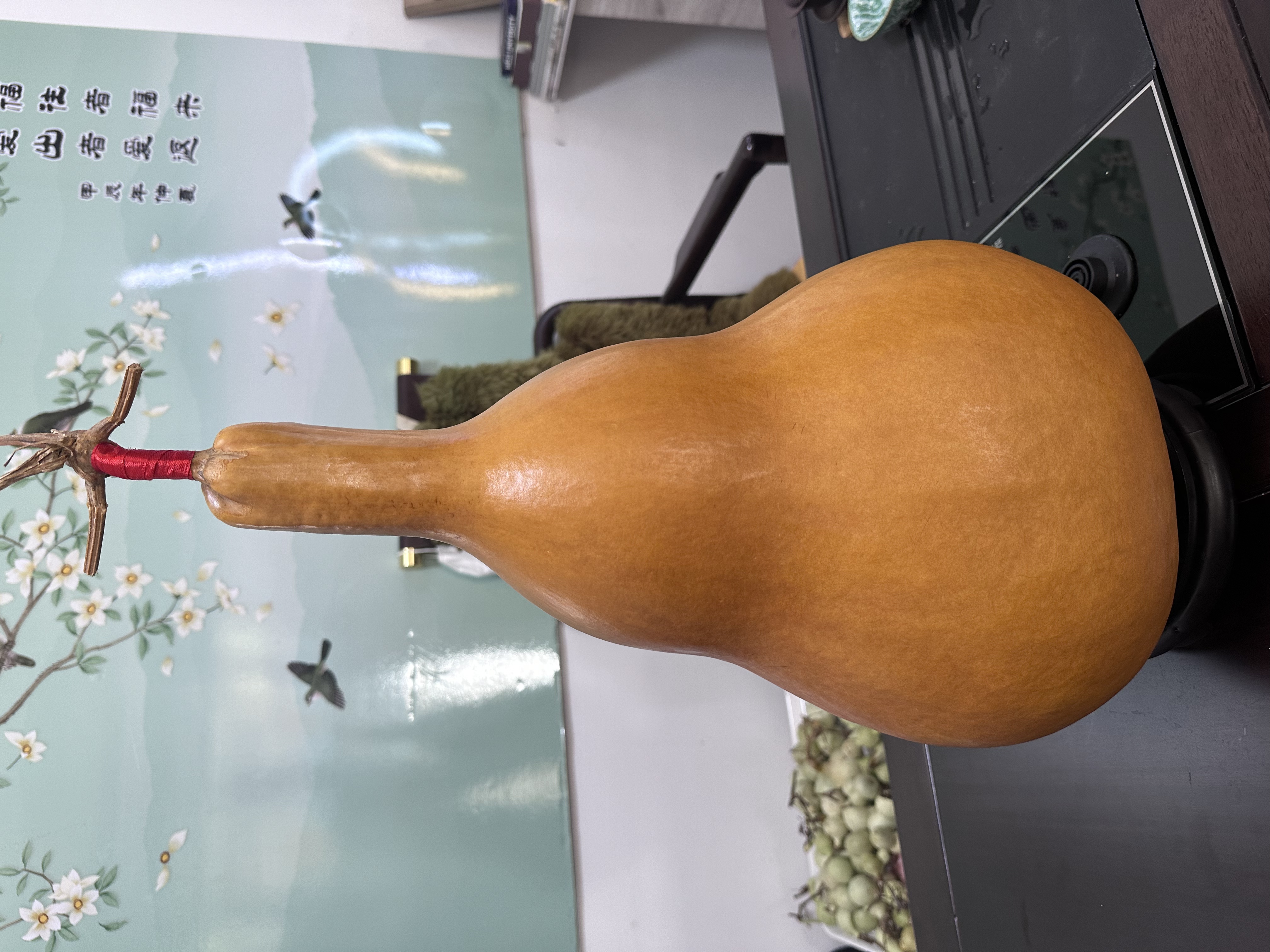 精品葫芦（一物一拍）天然好物，福慧双增