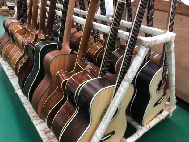 36-41寸民谣面单吉他随拍链接