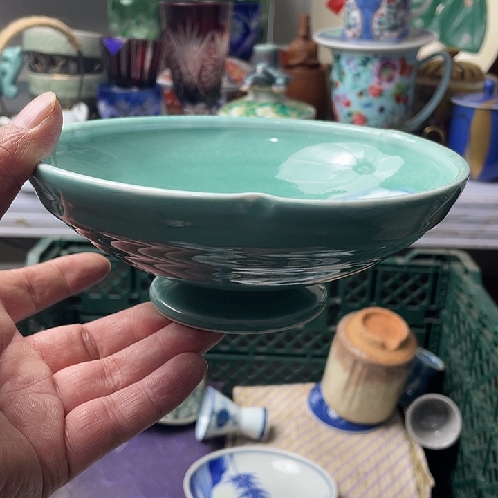 水滴瓷器水滴瓷器