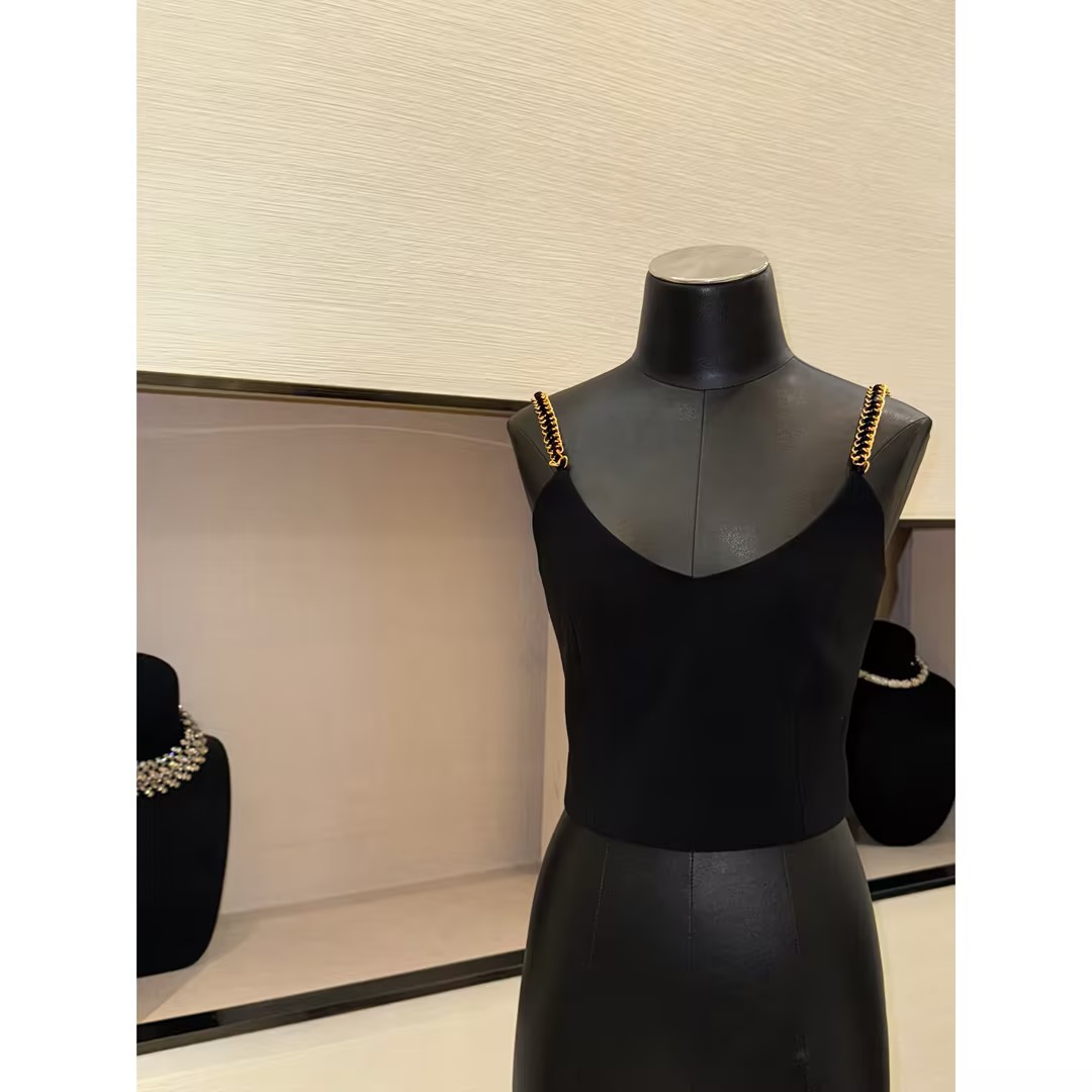 【KR】RZZCSY2411016 背心