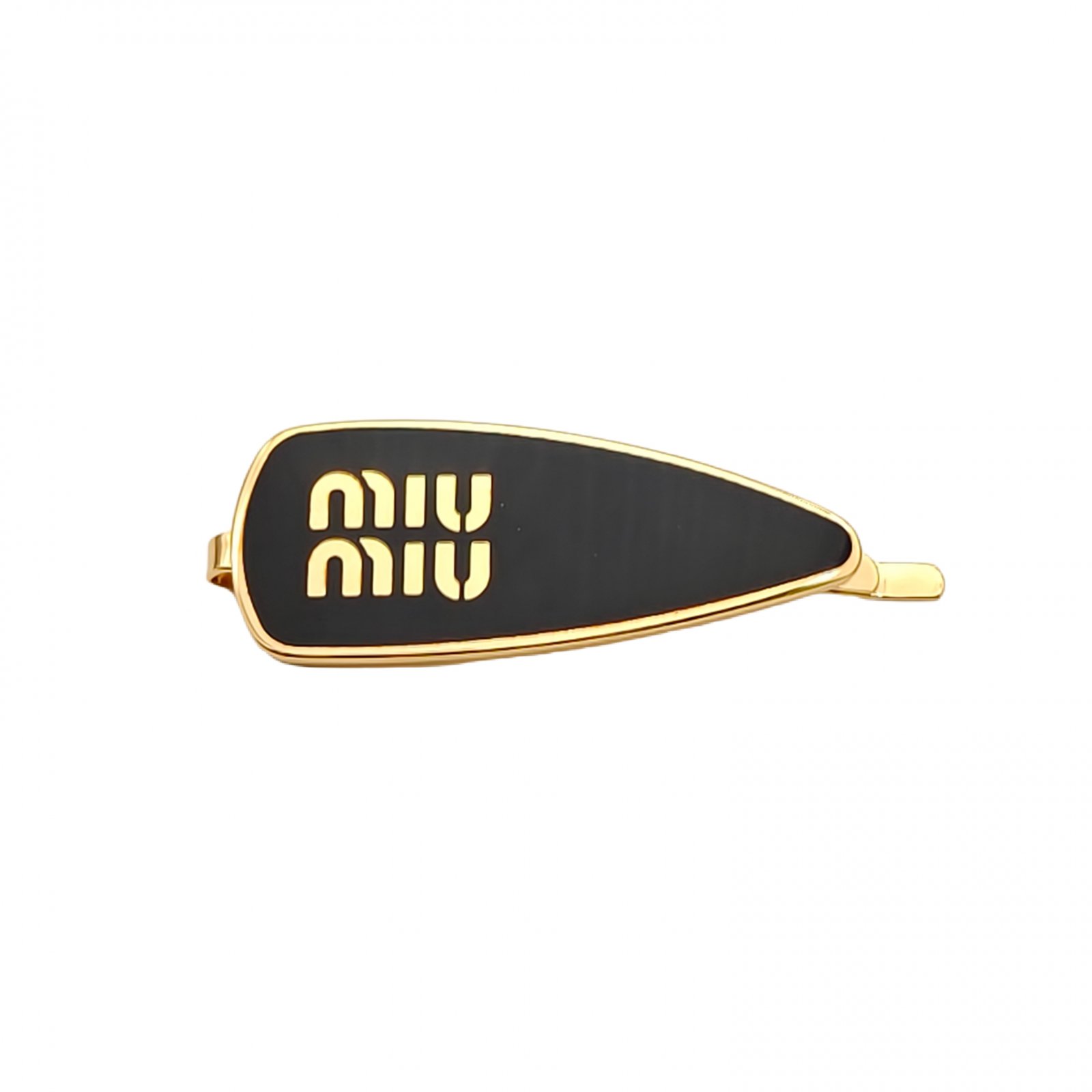 99新 MIU MIU/缪缪 汤/P245722939/ 发夹
