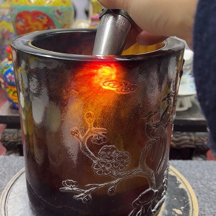 瓷片摆件摆件摆件摆件