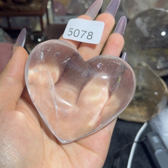 【闪购商品】水晶大型摆件（非配饰）未镶嵌