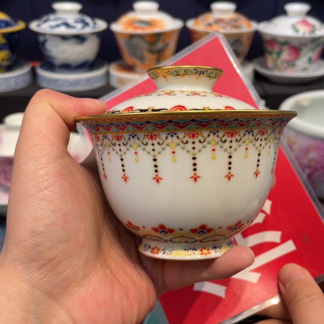 景德镇陶瓷瓷器景德镇