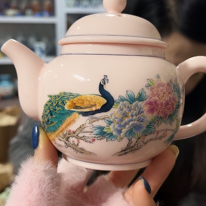 景德镇瓷器博物陈列展览展