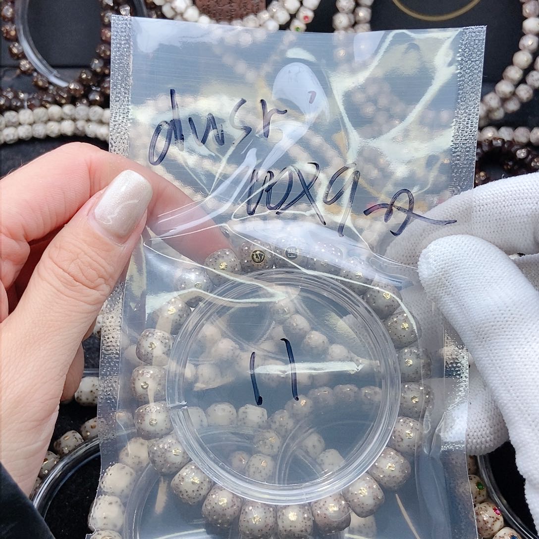 星月菩提手串d**r星月