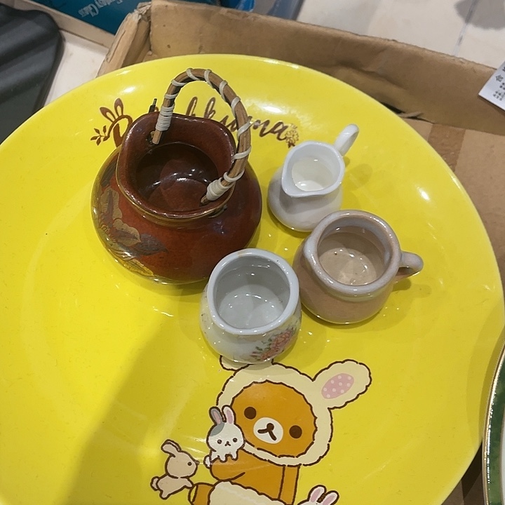 福***猫瓷片瓷器美美美美美美美捏