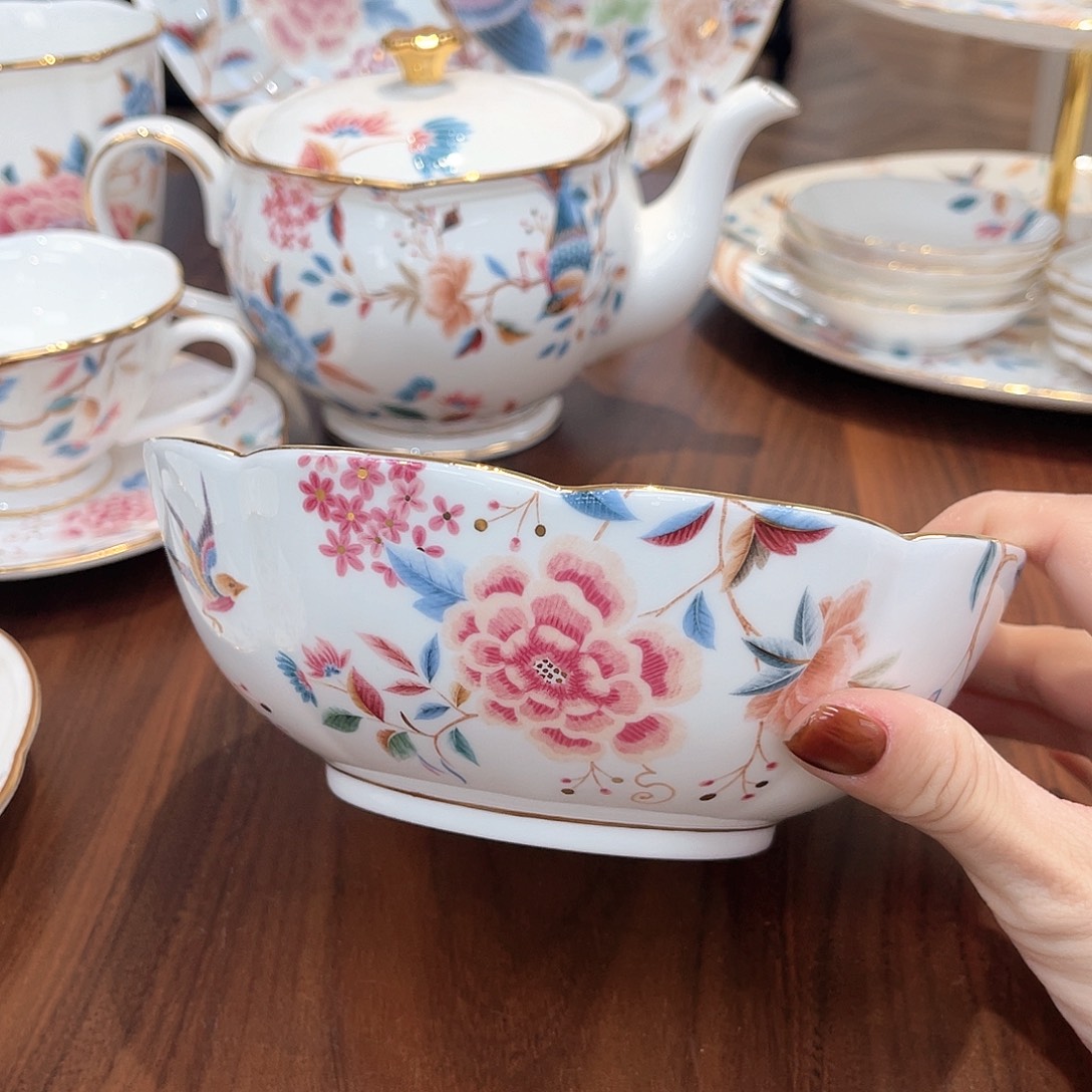 骨瓷17厘米////////////////