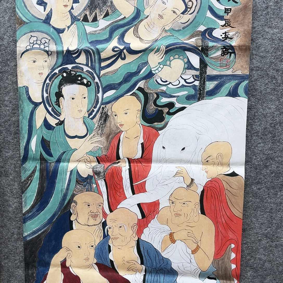 美术作品艺术作品2