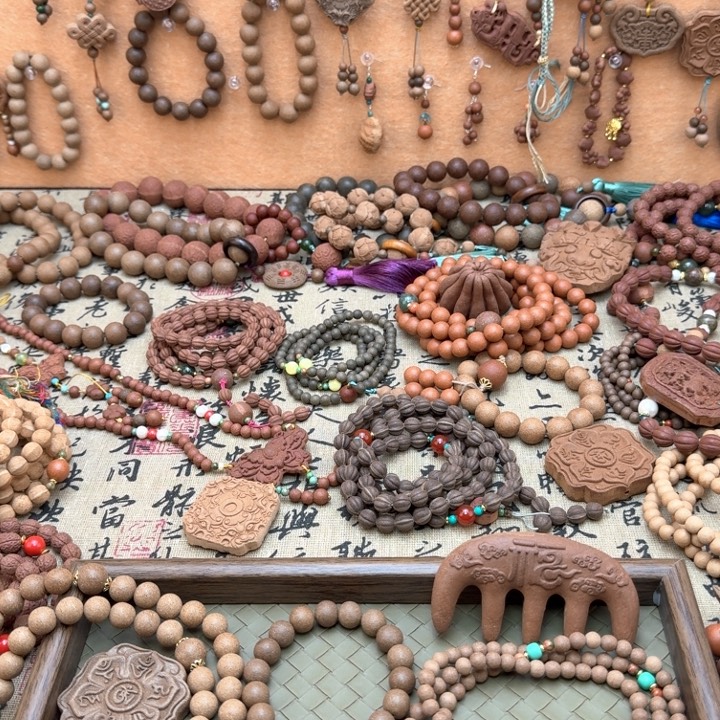 随机香方随机单圈