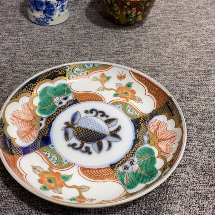 紫砂茶杯非常漂亮好看的碗