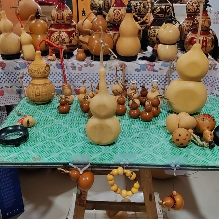 葫芦摆件葫芦摆件