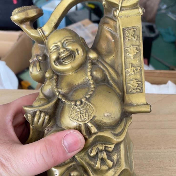玲珑堂杂货铺瓷器