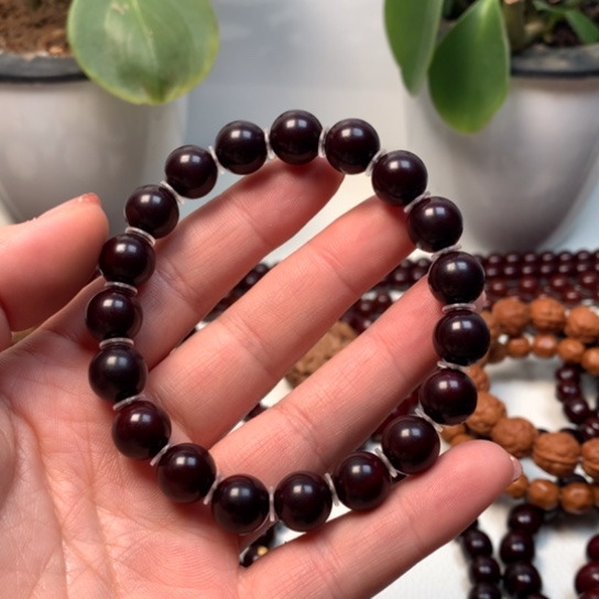 橄榄核手串/手链教*猴头