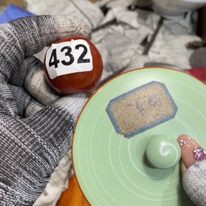 紫砂陶瓷艺术陶瓷艺术陶瓷艺术