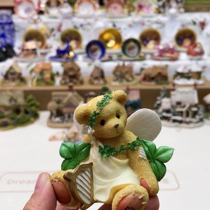 盘维多利亚欧洲中古