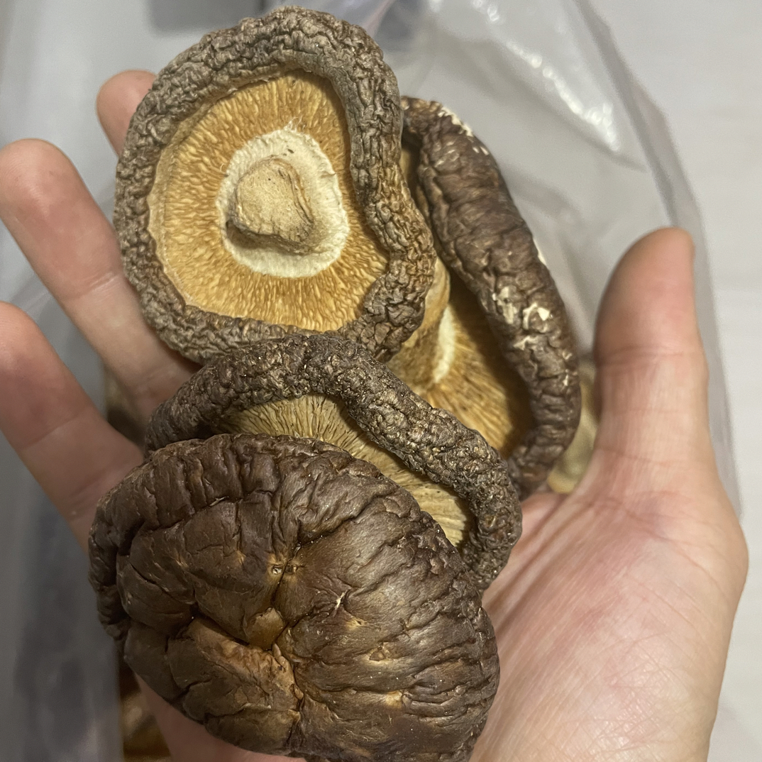 3斤装开店用香菇可煲汤炒菜煮咸饭