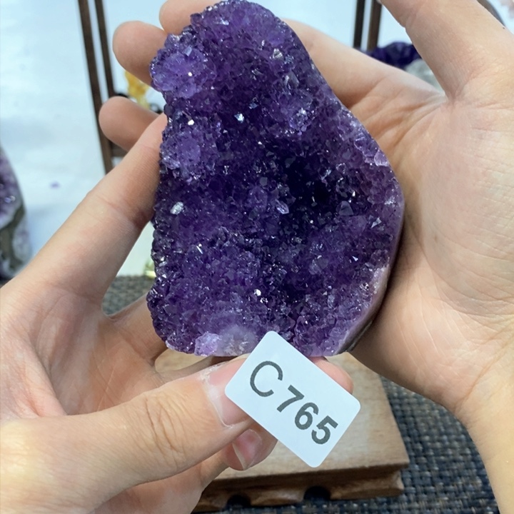 水晶摆件摆件未镶嵌