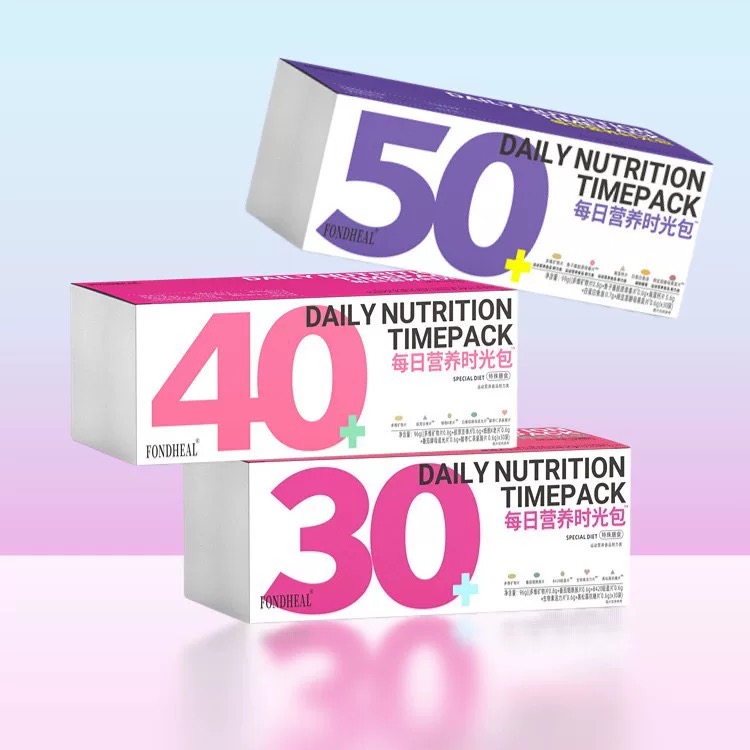 营养包三零四零五零三零四零96克/盒五零99克/盒效期至26年10月