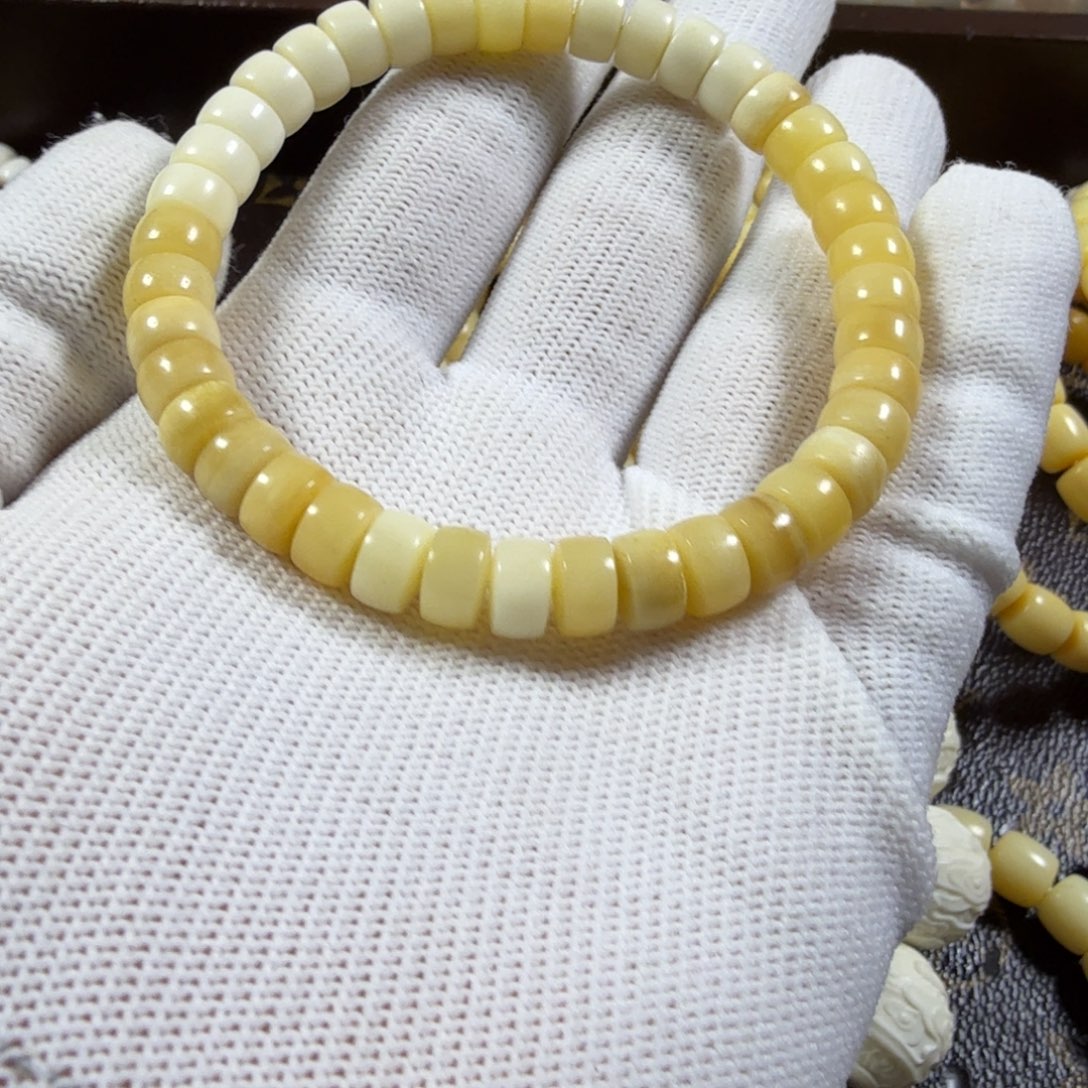 手串/手链驼骨手串