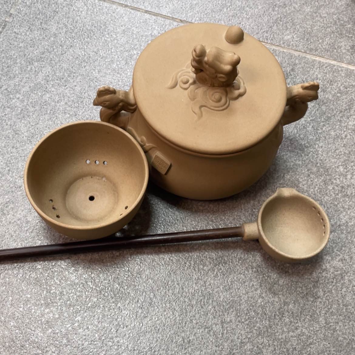 【闪购商品】壶茶具很喜欢很不错哦
