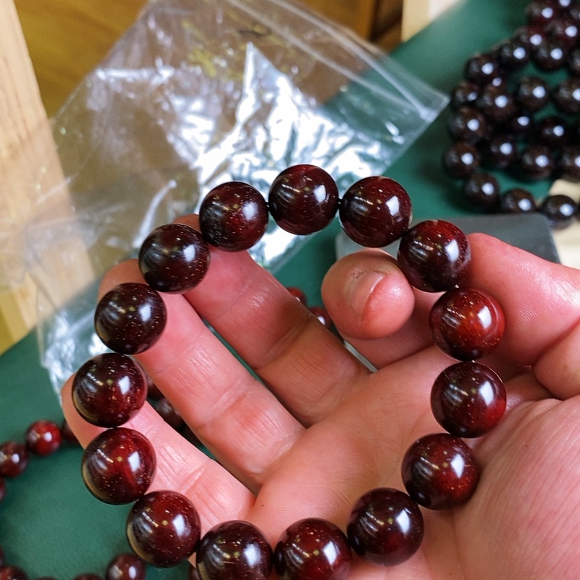 【闪购商品】檀香紫檀（小叶紫檀）多样性发其一小叶紫檀1.5