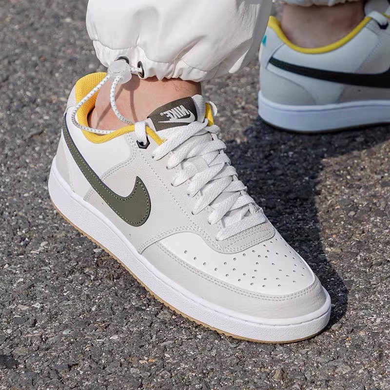 男鞋 新款休闲运动鞋低帮时尚潮流板鞋 经典百搭