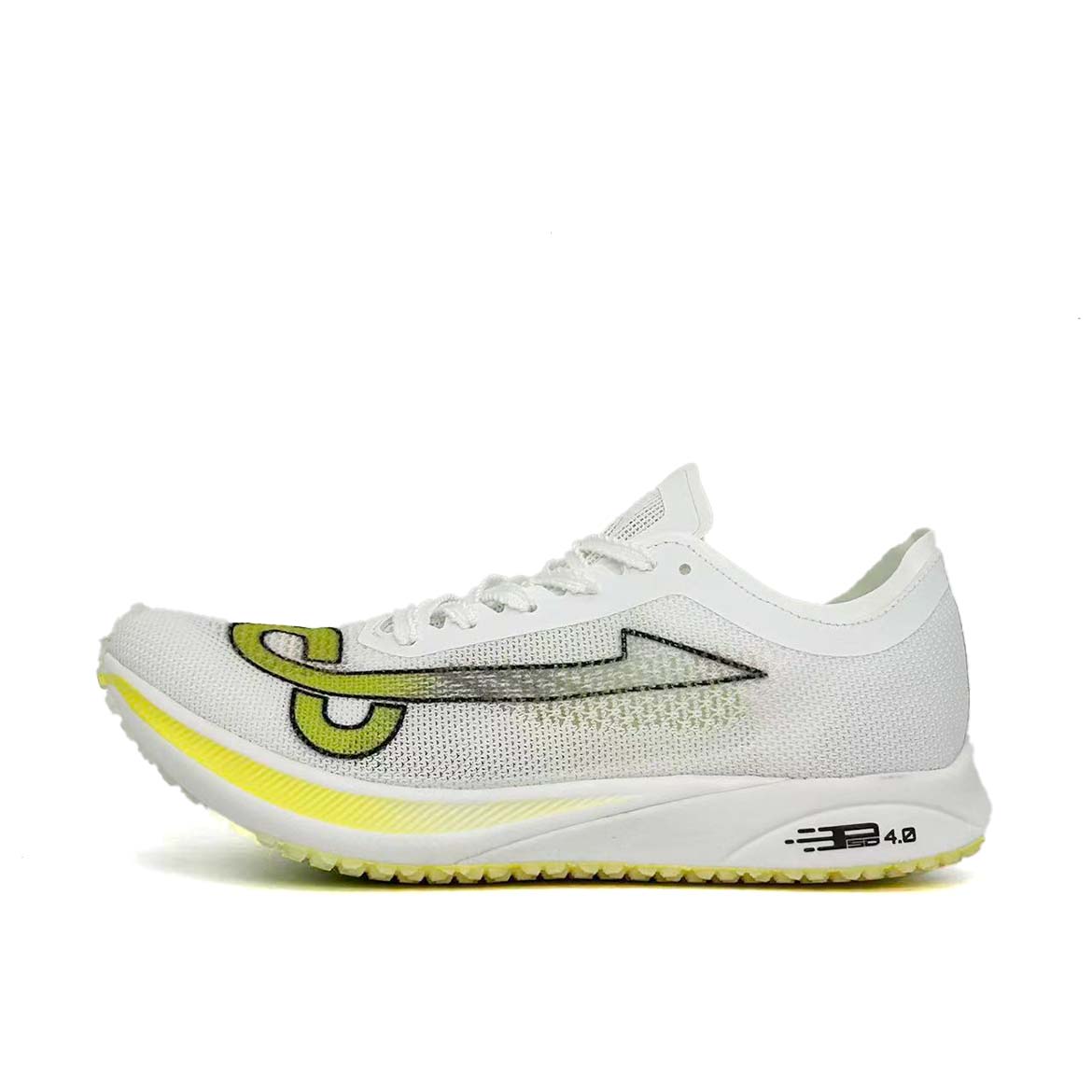 4.0碳板男鞋单鞋百搭【LL】