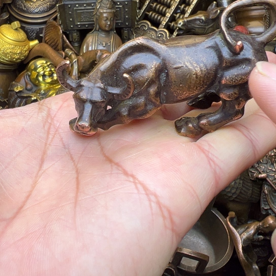 精美文玩精品摆件