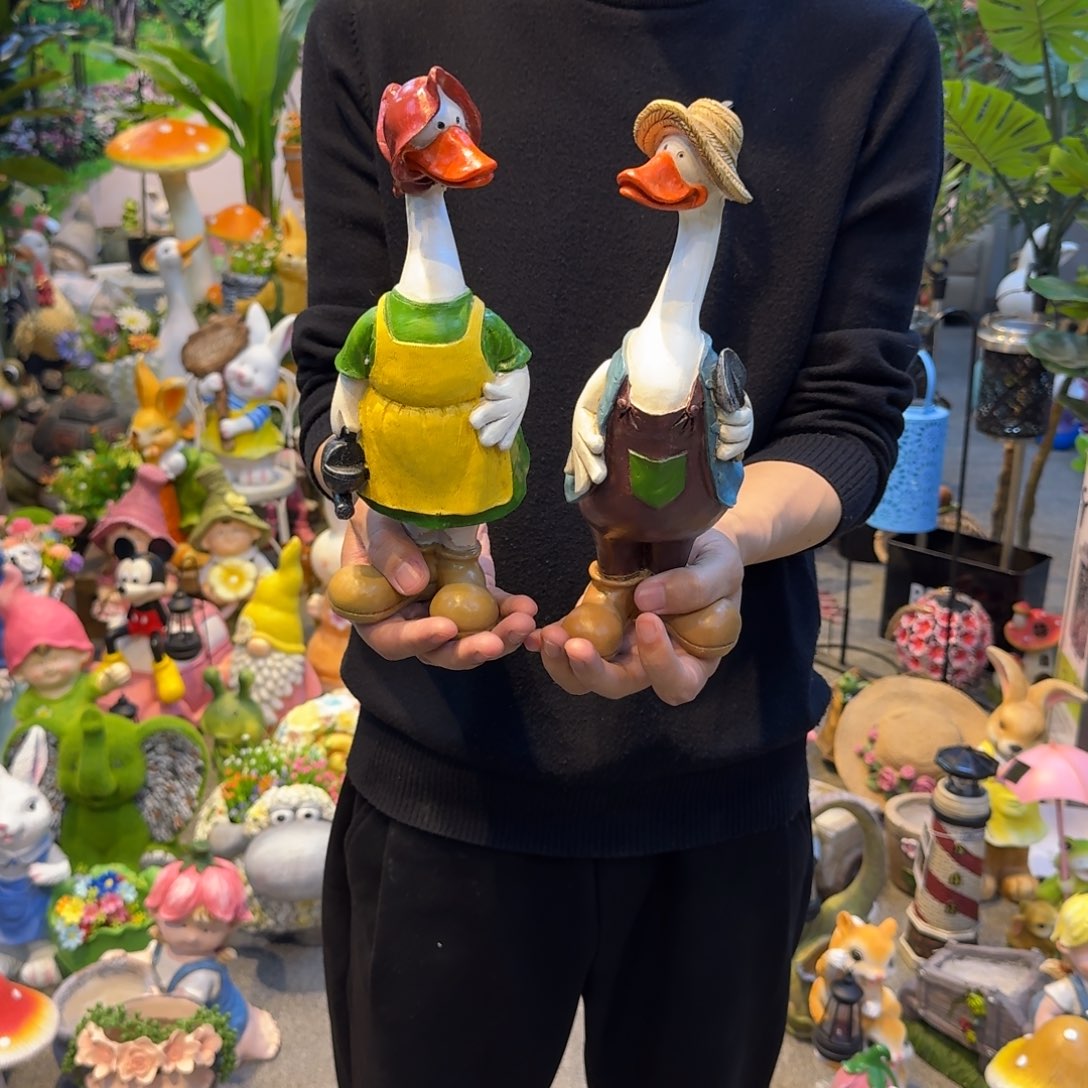 树脂庭院绿化美化绿化