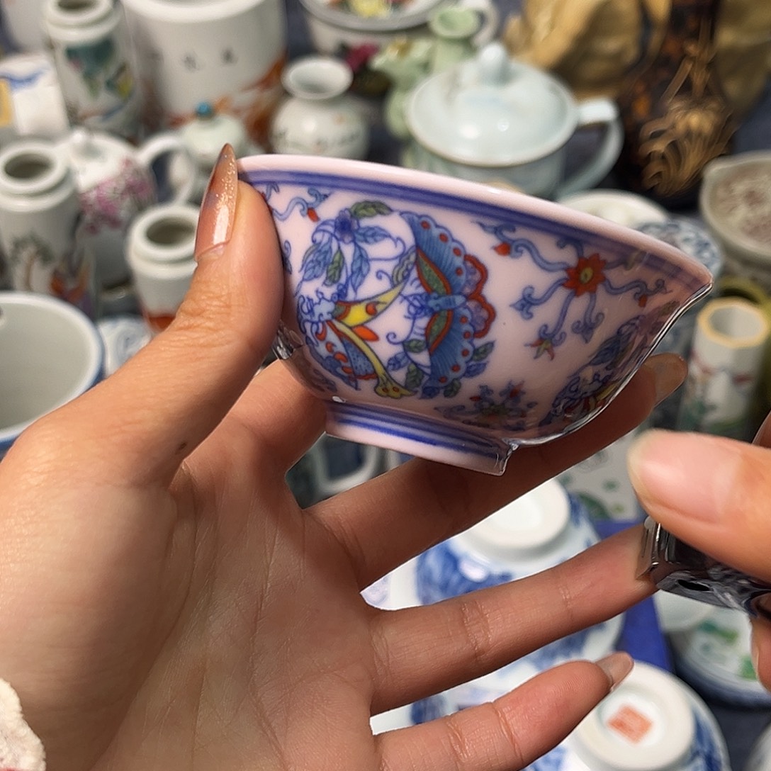 景德镇陶瓷陶瓷陶瓷