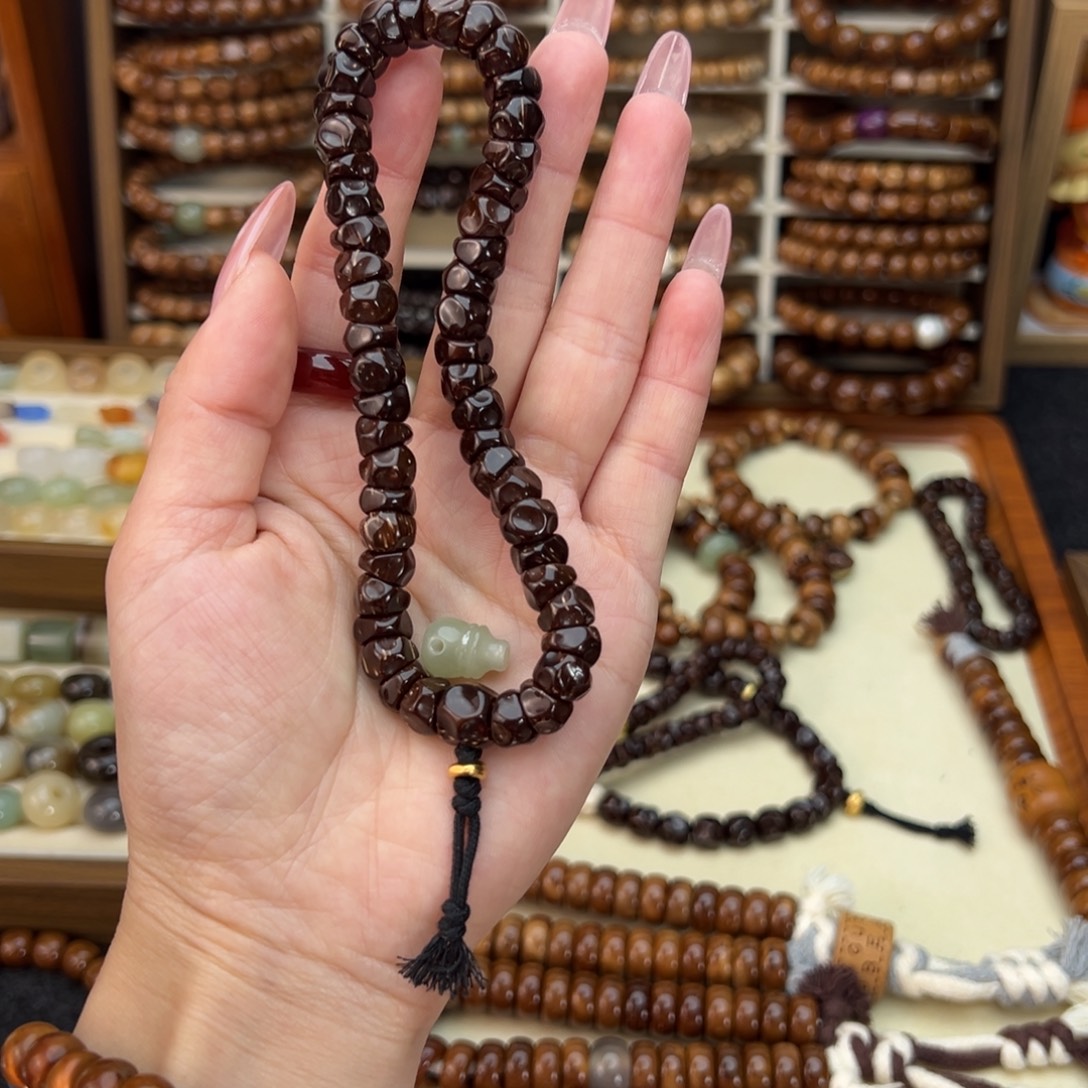 p***e库克把件卡9无相手持