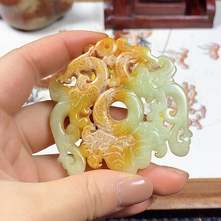 紫砂闪购商品，一图一物