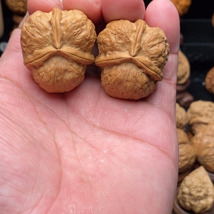 把件文玩核桃3开播福利36尺