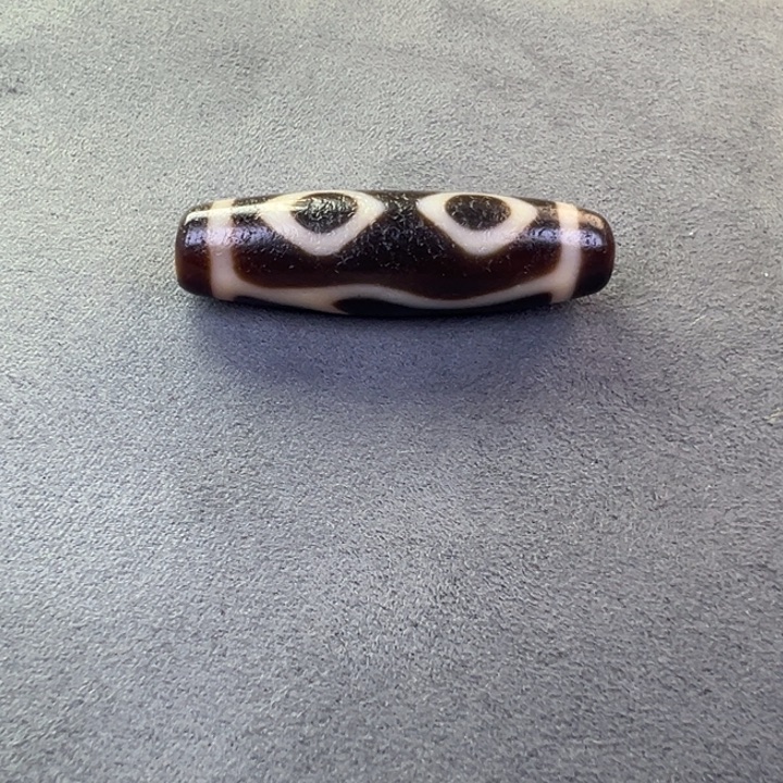 天***健玛瑙/玉髓未镶嵌颈饰