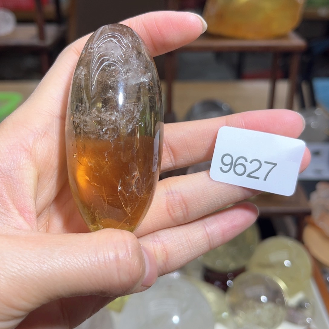 【闪购商品】未镶嵌水晶大型摆件（非配饰）