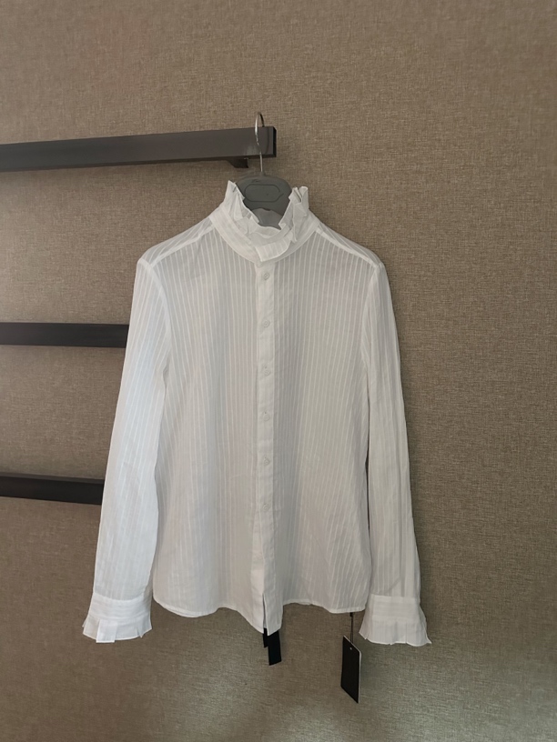 不支持退换 1300789 时尚百搭舒适衬衫