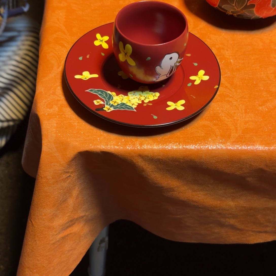 虎***虎瓷片景德镇陶瓷哈哈哈